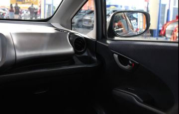 Honda Fit 1.4 LX 16v - Foto #9