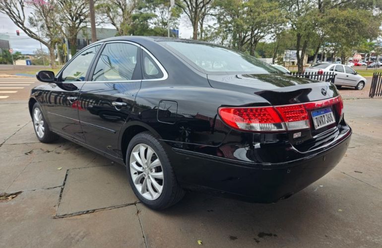 Hyundai Azera 3.3 V6 - Foto #3