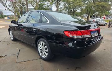 Hyundai Azera 3.3 V6 - Foto #3