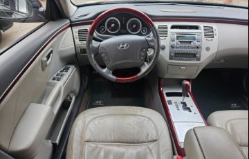 Hyundai Azera 3.3 V6 - Foto #4