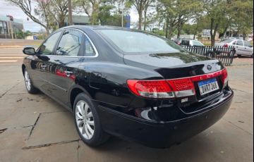 Hyundai Azera 3.3 V6 - Foto #8