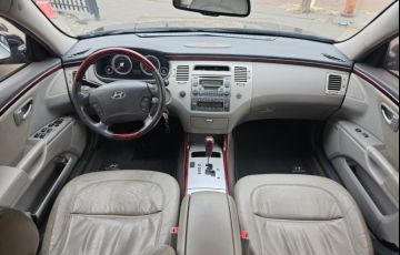 Hyundai Azera 3.3 V6 - Foto #9
