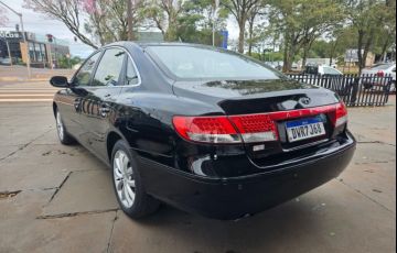 Hyundai Azera 3.3 V6 - Foto #10