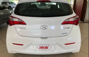 Hyundai HB20 1.6 Premium (Aut) - Foto #3