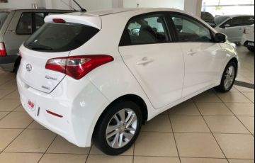 Hyundai HB20 1.6 Premium (Aut) - Foto #5
