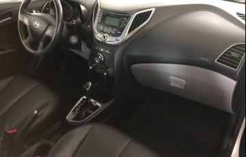 Hyundai HB20 1.6 Premium (Aut) - Foto #7