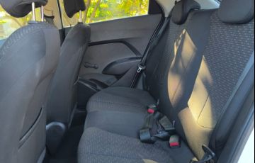 Hyundai HB20 1.0 Comfort - Foto #4