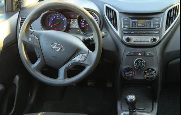 Hyundai HB20 1.0 Comfort - Foto #2