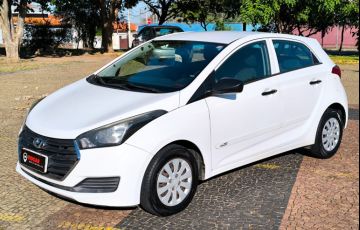 Hyundai HB20 1.0 Comfort - Foto #7