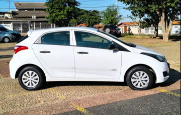 Hyundai HB20 1.0 Comfort - Foto #9