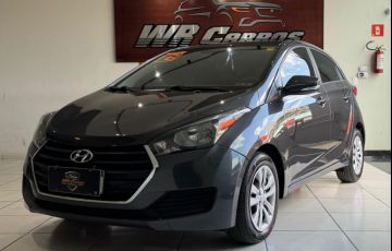 Hyundai Hb20 1.0 Comfort Plus 12v - Foto #2