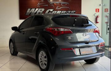 Hyundai Hb20 1.0 Comfort Plus 12v - Foto #3