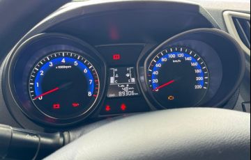Hyundai Hb20 1.0 Comfort Plus 12v - Foto #5