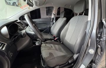 Hyundai Hb20 1.0 Comfort Plus 12v - Foto #6