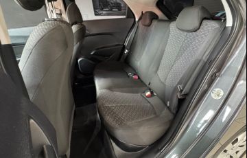 Hyundai Hb20 1.0 Comfort Plus 12v - Foto #7