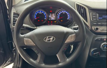 Hyundai Hb20 1.0 Comfort Plus 12v - Foto #10