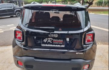 Jeep Renegade 1.8 16v - Foto #6