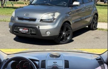 Kia Soul EX 1.6 16V U.114