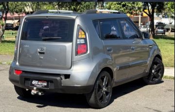 Kia Soul EX 1.6 16V U.114 - Foto #2