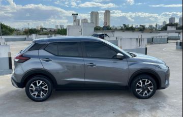 Nissan Kicks 1.6 16V Flexstart Sense - Foto #5