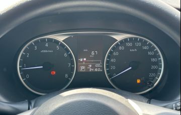 Nissan Kicks 1.6 16V Flexstart Sense - Foto #10