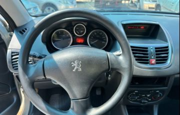 Peugeot 207 Hatch XR Sport 1.4 8V (flex) - Foto #8