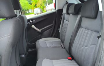 Peugeot 208 Griffe 1.6 16V (Flex) (Aut) - Foto #3