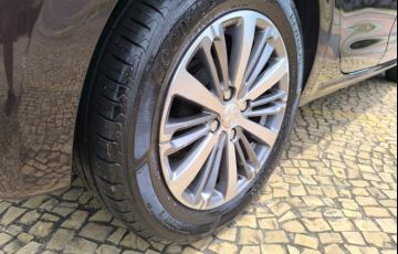 Peugeot 208 Griffe 1.6 16V (Flex) (Aut) - Foto #5