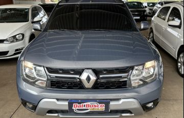 Renault Duster 2.0 16V Dynamique 4x4 (Flex) - Foto #2
