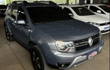 Renault Duster 2.0 16V Dynamique 4x4 (Flex) - Foto #3