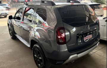 Renault Duster 2.0 16V Dynamique 4x4 (Flex) - Foto #4
