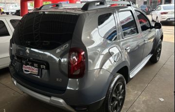 Renault Duster 2.0 16V Dynamique 4x4 (Flex) - Foto #6