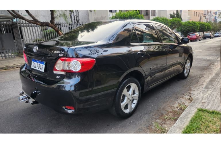 Toyota Corolla 2.0 Xei 16V Flex 4p Automático - Foto #3