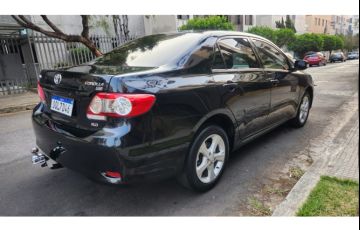 Toyota Corolla 2.0 Xei 16V Flex 4p Automático - Foto #3
