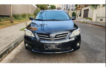 Toyota Corolla 2.0 Xei 16V Flex 4p Automático - Foto #5