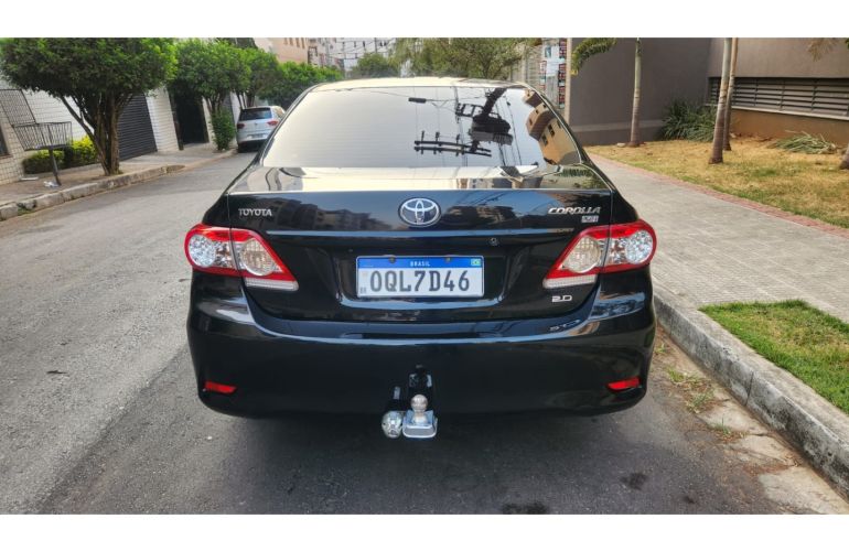 Toyota Corolla 2.0 Xei 16V Flex 4p Automático - Foto #6