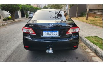 Toyota Corolla 2.0 Xei 16V Flex 4p Automático - Foto #6