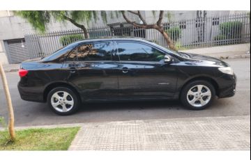 Toyota Corolla 2.0 Xei 16V Flex 4p Automático - Foto #7