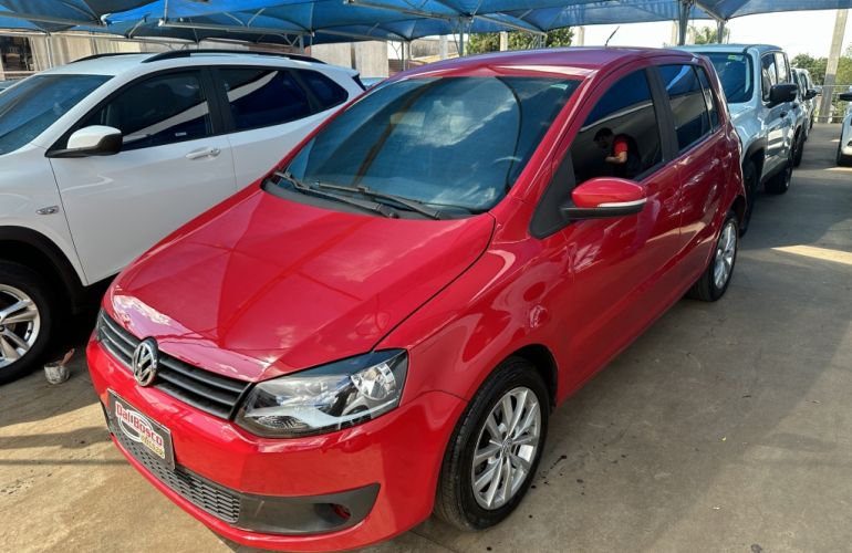 Volkswagen Fox 1.6 VHT Rock in Rio (Flex) - Foto #1