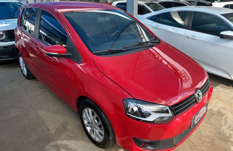 Volkswagen Fox 1.6 VHT Rock in Rio (Flex) - Foto #2