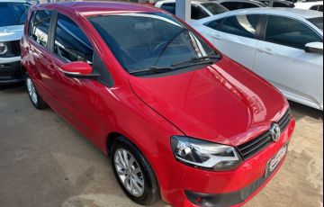 Volkswagen Fox 1.6 VHT Rock in Rio (Flex) - Foto #2
