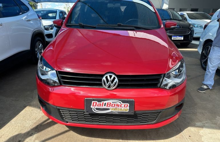 Volkswagen Fox 1.6 VHT Rock in Rio (Flex) - Foto #3