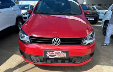 Volkswagen Fox 1.6 VHT Rock in Rio (Flex) - Foto #3
