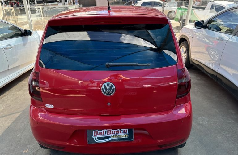 Volkswagen Fox 1.6 VHT Rock in Rio (Flex) - Foto #4