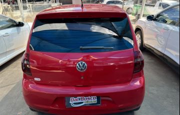 Volkswagen Fox 1.6 VHT Rock in Rio (Flex) - Foto #4