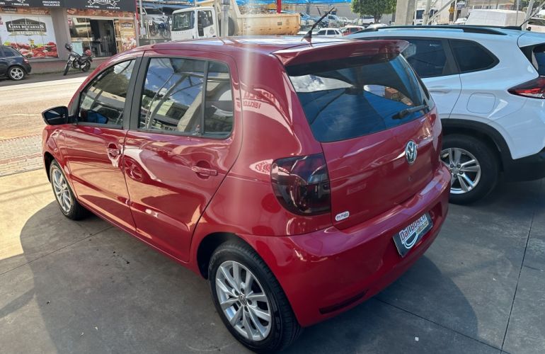 Volkswagen Fox 1.6 VHT Rock in Rio (Flex) - Foto #6