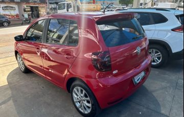 Volkswagen Fox 1.6 VHT Rock in Rio (Flex) - Foto #6