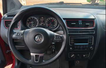 Volkswagen Fox 1.6 VHT Rock in Rio (Flex) - Foto #7