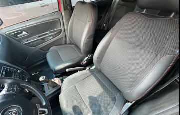 Volkswagen Fox 1.6 VHT Rock in Rio (Flex) - Foto #8
