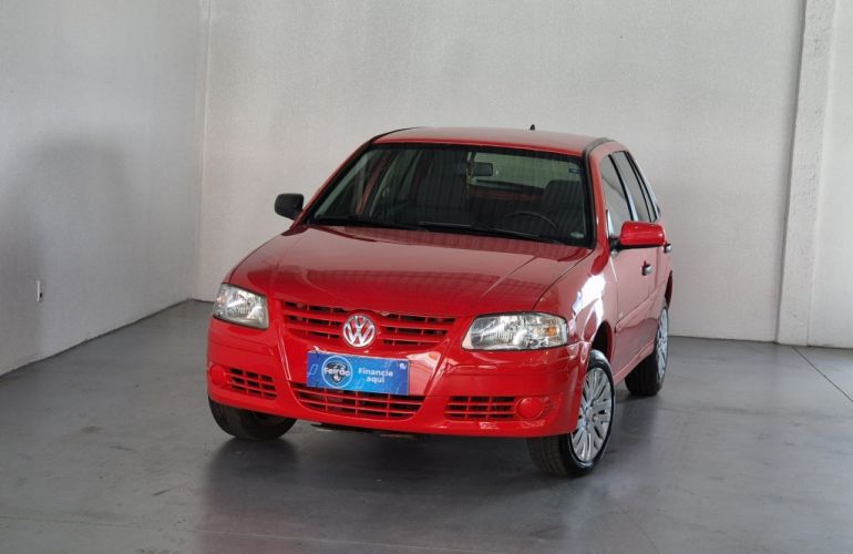 Volkswagen Gol 1.0 TEC City (Flex) 4p - Foto #1